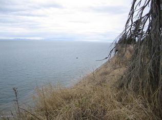 19315 Sterling Hwy, Ninilchik, AK 99639
