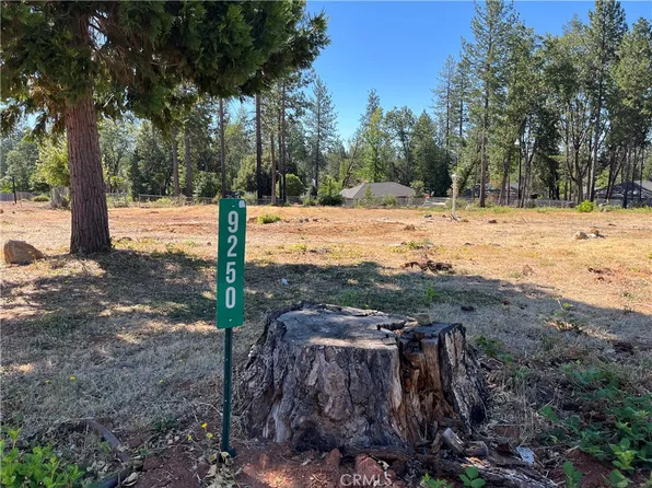 9250 Skyway Lot 8, Paradise, CA 95969