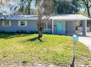 258 SE Oak Hill St, Lake City, FL 32025