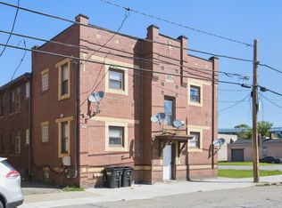 325 Ella St APT 6, Mc Kees Rocks, PA 15136