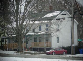 596-598 Norwich Rd, Plainfield, CT 06374