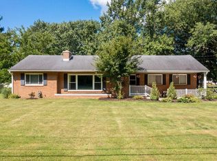 236 S Home Rd, Mansfield, OH 44906