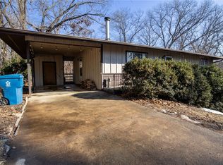 3 Leicester Dr, Bella Vista, AR 72714