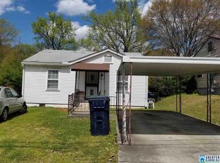217 E 29th St, Anniston, AL 36201