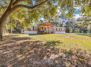 14426 Saint Jude Dr, Gulfport, MS 39503