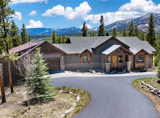 338 County Road 511, Tabernash, CO 80478
