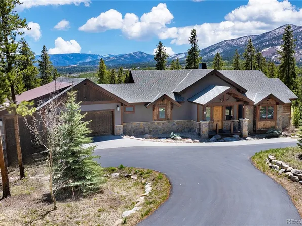 338 County Road 511, Tabernash, CO 80478