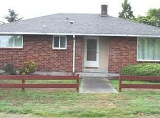 14204 12th Ave SW, Seattle, WA 98166