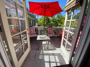 1620 Bath St UNIT D, Santa Barbara, CA 93101