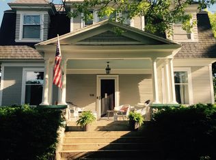 538 Washington St, Traverse City, MI 49686
