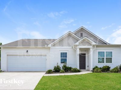 60 Shepard Dr, Dawsonville, GA, 30534