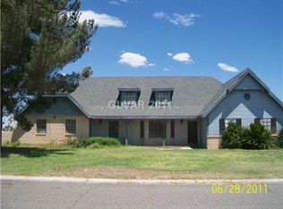 4820 W Warm Springs Rd, Las Vegas, NV 89118