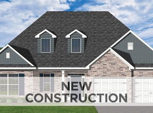 178 Oxford Landing Dr, Georgetown, KY 40324