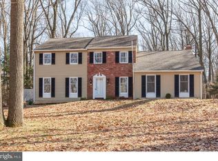 490 Mitchford Rd, Wayne, PA 19087