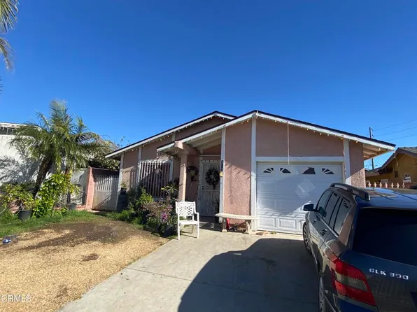 407 Guiberson St, Santa Paula, CA 93060