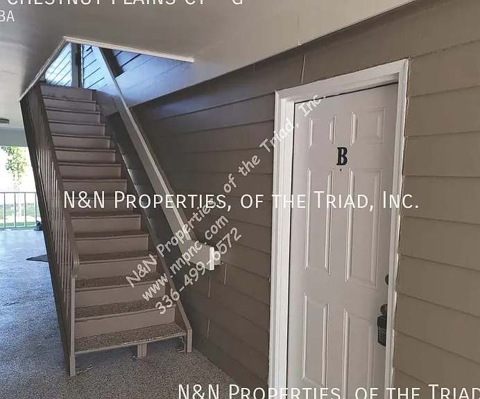 1396 Chestnut Plains Ct #G — Photo 15