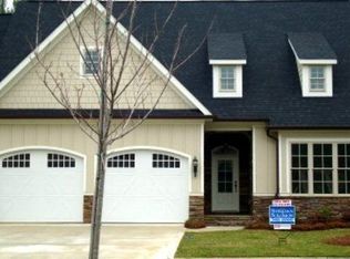 109 Abington Way, Macon, GA 31210