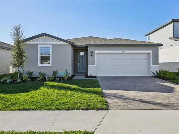 10413 Abundance Grove Way, Parrish, FL 34219
