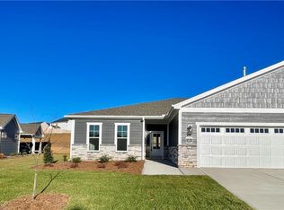 321 Mountain Maple Dr, King, NC 27021
