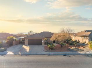 981 N Painted Cloud Pl, Washington, UT 84780