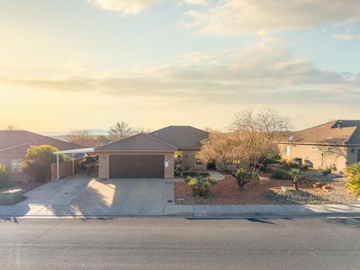 981 N Painted Cloud Pl, Washington, UT, 84780