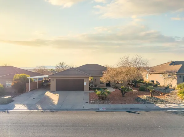 981 N Painted Cloud Pl, Washington, UT 84780