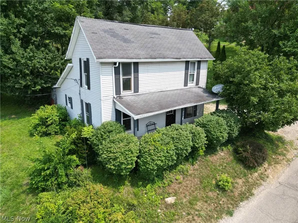 201 Center St, Coshocton, OH 43812