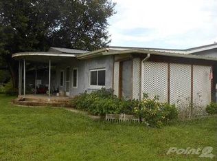 41004 Stewart Rd, Dade City, FL 33525