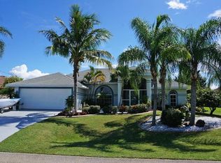 9410 Migue Cir, Pt Charlotte, FL 33981