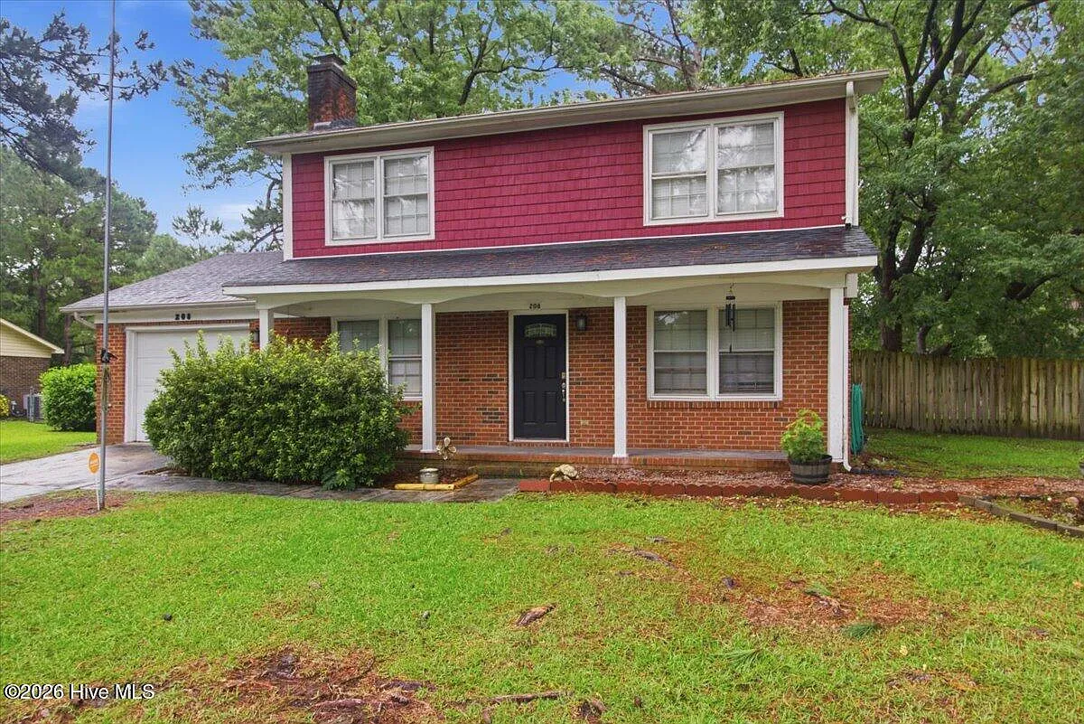 3 bed, 2.5 bath, 1500 sqft, $1,700 — Photo 1