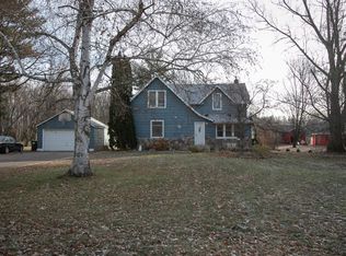 205 Beechwood Ave N, Braham, MN 55006