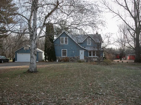 205 Beechwood Ave N, Braham, MN 55006