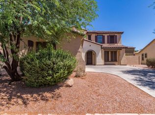 4144 E Gleneagle Dr, Chandler, AZ 85249
