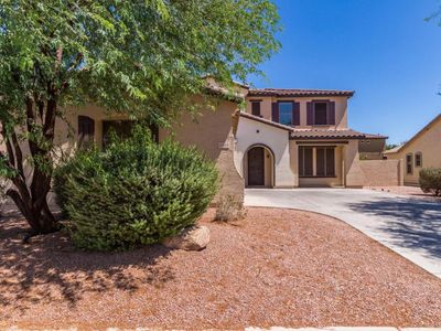 4144 E Gleneagle Dr, Chandler, AZ, 85249