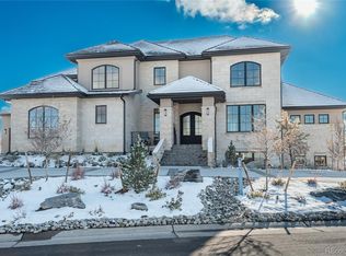 6438 Holy Cross Ct, Castle Rock, CO 80108