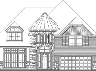 4523 Western Brook Ln, Spring, TX 77388