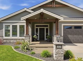 2640 S Summit Estates Dr, Greenacres, WA 99016
