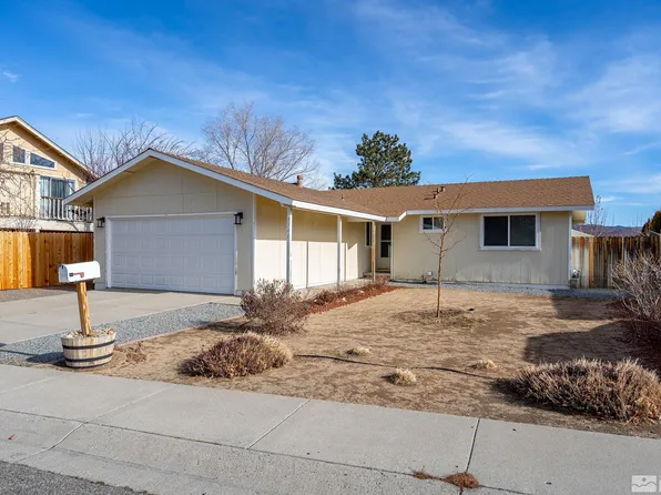3341 Vista Grande Blvd, Carson City, NV 89705