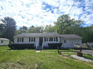 137 Wells Rd, East Windsor, CT 06088