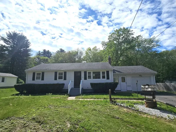 137 Wells Road, East Windsor, CT 06088