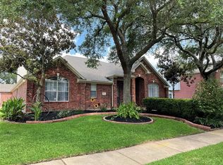 1407 Tulane Dr, Richmond, TX 77406