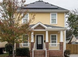 707 E Martin St, Raleigh, NC 27601