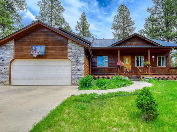 803 Twin Creek Circle, Pagosa Springs, CO 81147
