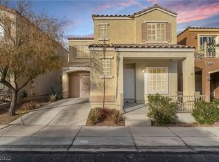 6644 Churnet Valley Ave, Las Vegas, NV 89139