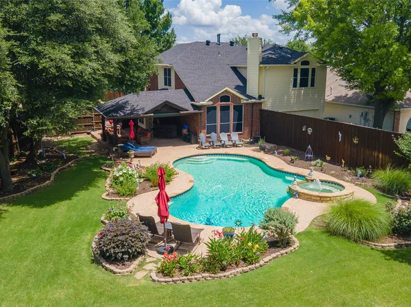 4315 Sandalwood Ln, Frisco, TX 75035