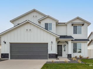 10557 W Teratai St, Star, ID 83669