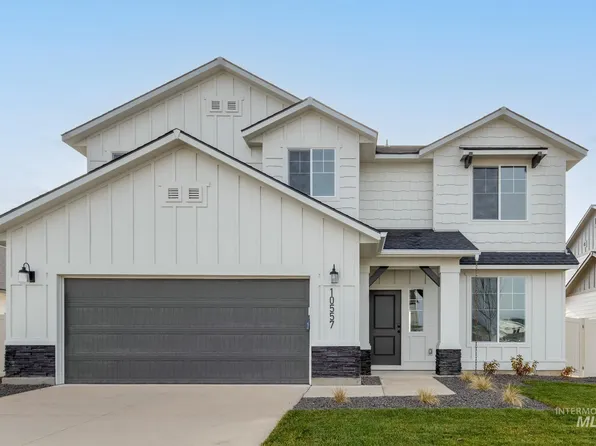 6558 W Plateau Creek Dr, Meridian, ID 83646