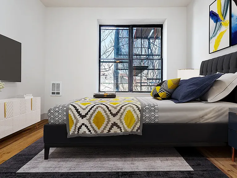 1223 Atlantic Ave #3R — Photo 6