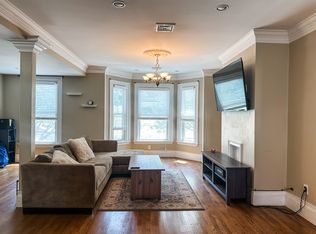 16 Thomas Park #2, South Boston, MA 02127