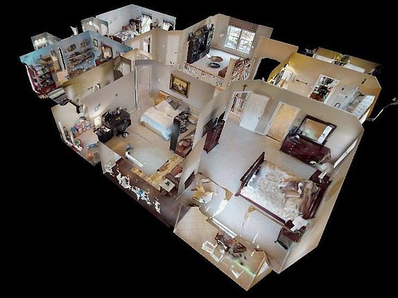 4th image of 12219 Shady Downs Dr